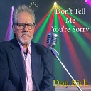 Don Rich - Don t Tell Me You re Sorry