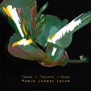 Pablo Ju rez Levar feat Mart n Bracone - Margarita Gauthier Tango