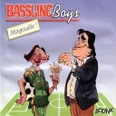 Bassline Boys - Magouille Radio Edit