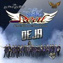 Banda Real De Asientos - Deja