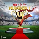 Big zeeks feat Og niki - Number 1