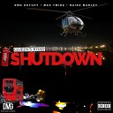 DMG Dutchy feat Max Twigz Naira Marley - Queens Road Shutdown