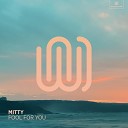 mitty - Fool for You