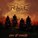 Age of Rage - Вдохни Эту Ночь