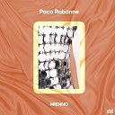 Mienno - Paco Rabanne