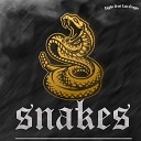 Light Lmfraga - Snakes