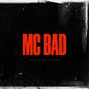 Mc Bad - Остыла feat Serpo