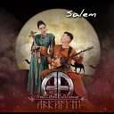 Neo Ethno Folk group Arkaiym - Salem