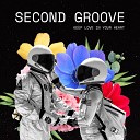 Second Groove - Peace Within