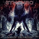 Synchro - War We Know
