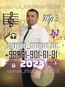 murad_studio_uz2023 - Ay Devushka - Murad Jurayev