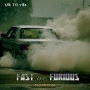 ARK til cha feat Mr Praise - Fast and Furious