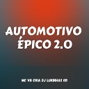 MC VN CRIA DJ LUKINHAS 011 - Automotivo pico 2 0