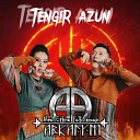 Neo Ethno Folk group Arkaiym - Tengir Azun