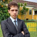 Pedro Hill - Swingin Piano