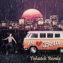 JAF - Беги Tokatek Remix
