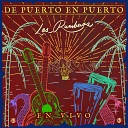 Los Rumberos feat Carmen Mar a - Ojos Tristes No S Nadar En Vivo De Puerto En…