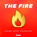 Marco Nobel Glass Keys - The Fire feat Tyler James Bellinger Extended…