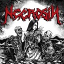 Necrosin - Beneath the Waves The Hymns of Decay