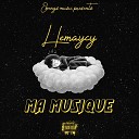 Hemaycy - Ma musique