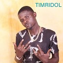 Timridol - God Make a Way Pain in My Heart 2