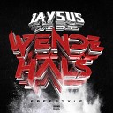 Jaysus - Wendehals