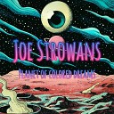 Joe Strowans - The Wind of Change