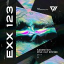 KARPOVICH Pink Cat Empire - DO IT Original Mix