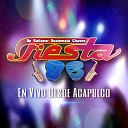 Fiesta 85 - El Tamborilero El Campanero