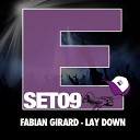 Fabian Girard - Lay Down