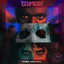 Flymeon - Paris Acid City Original Mix