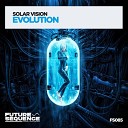 Solar Vision - Evolution Extended Mix