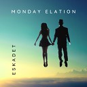 Monday Elation - Lost Inside