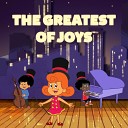 3 Little Words - The Greatest of Joys