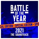 Atomic Project Battle of the Year - Time to Rock