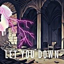 SEEK040 GarysRapBattle - Let You Down