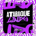 DJ WG feat MC GW - Atabaque Lindo