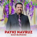 Sadi Burizod - Payki Navruz