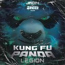 Legion - Kung Fu Panda