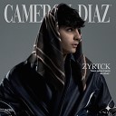 Zyrtck - CAMERON DIAZ