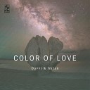 Davvi feat Imran - Color Of Love