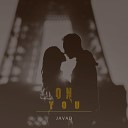 JAVAD - On You