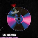 TVPIWA RUDOSON Young Gemini - So Remix