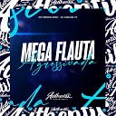 DJ CARLOS V7 feat Mc Menor GEEH - Mega Flauta Agressivada