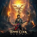 Tommy Cook - A Fire Inside