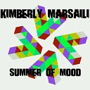 Kimberly Marsaili - Summer Of Mood