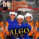 Trio Pasion Hidalguense - Del Campo a la Ciudad