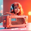 Лина Ангел Masha Os - Радио kammaprod