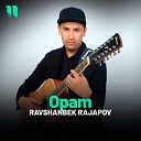Ravshanbek Rajapov - Opam