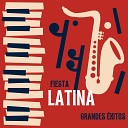 Fiesta Latina - Mi Amor Es para Ti Quedate Otro Ratito Lagrimas de Mi Barrio…